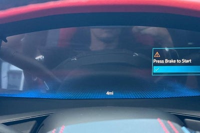 2027 Chevrolet Corvette Grand Sport 3LT