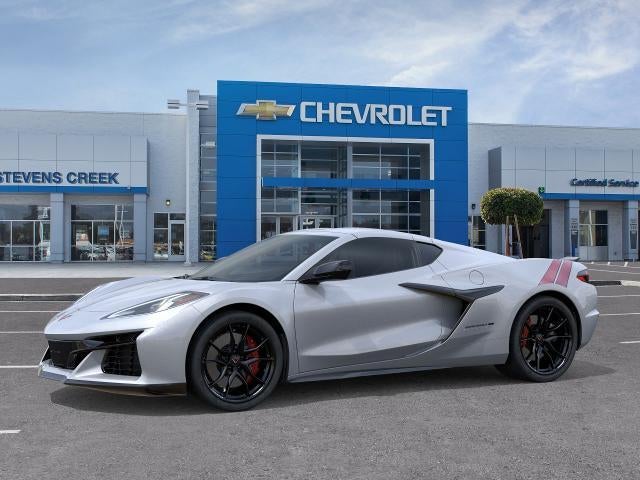 2027 Chevrolet Corvette Grand Sport 3LT