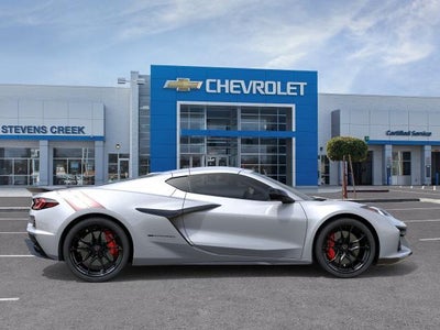 2027 Chevrolet Corvette Grand Sport 3LT