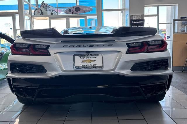 2027 Chevrolet Corvette Grand Sport 3LT