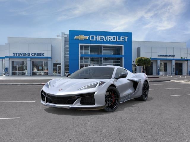 2027 Chevrolet Corvette Grand Sport 3LT