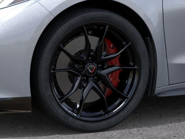 2027 Chevrolet Corvette Grand Sport 3LT