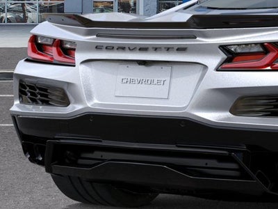 2027 Chevrolet Corvette Grand Sport 3LT