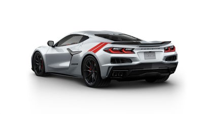 2027 Chevrolet Corvette Grand Sport 3LT