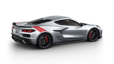 2027 Chevrolet Corvette Grand Sport 3LT