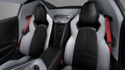2027 Chevrolet Corvette Grand Sport Base