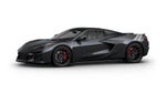 2027 Chevrolet Corvette Grand Sport Base