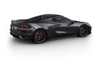 2027 Chevrolet Corvette Grand Sport Base