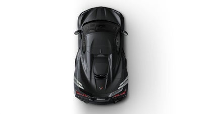 2027 Chevrolet Corvette Grand Sport Base