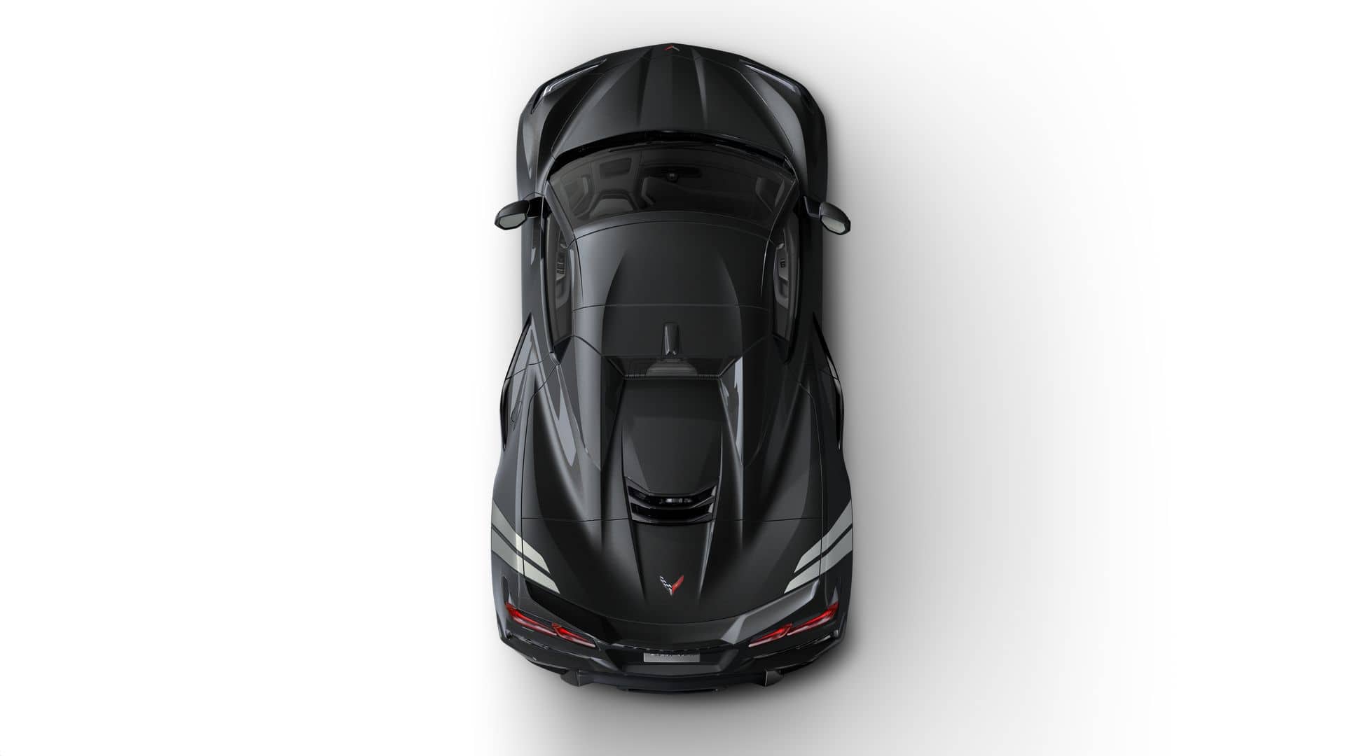 2027 Chevrolet Corvette Grand Sport Base