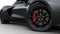 2027 Chevrolet Corvette Grand Sport Base