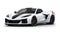 2027 Chevrolet Corvette Grand Sport X 3LT