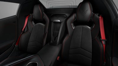 2027 Chevrolet Corvette Grand Sport X 3LT