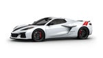 2027 Chevrolet Corvette Grand Sport X 3LT