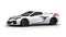 2027 Chevrolet Corvette Grand Sport X 3LT
