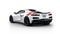 2027 Chevrolet Corvette Grand Sport X 3LT