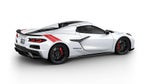 2027 Chevrolet Corvette Grand Sport X 3LT