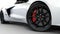 2027 Chevrolet Corvette Grand Sport X 3LT