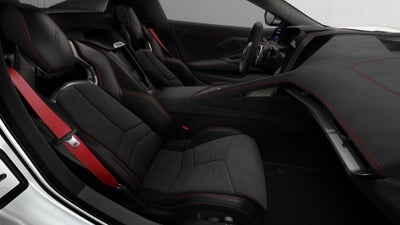 2027 Chevrolet Corvette Grand Sport X 3LT