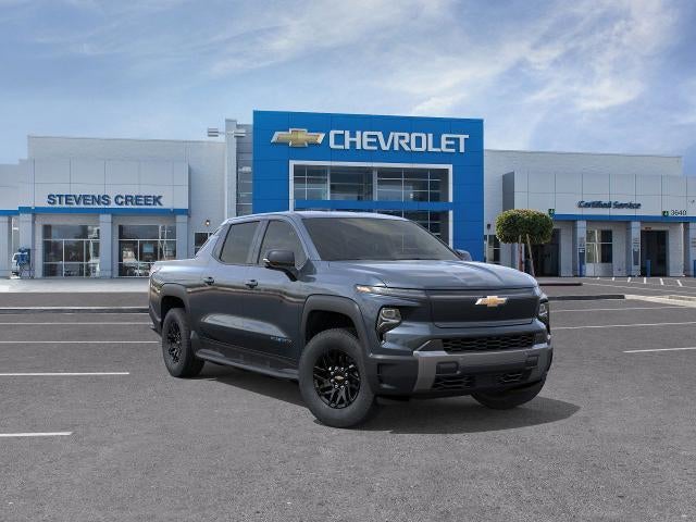 2026 Chevrolet Silverado EV LT - Extended Range