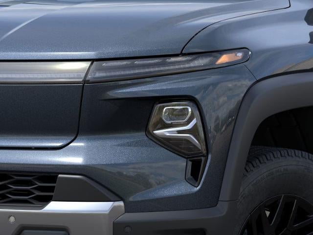 2026 Chevrolet Silverado EV LT - Extended Range