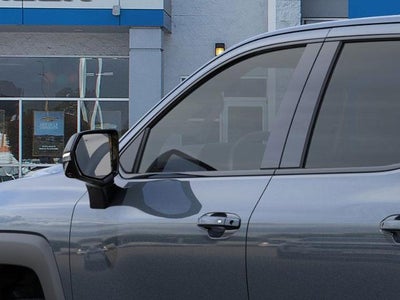 2026 Chevrolet Silverado EV LT - Extended Range