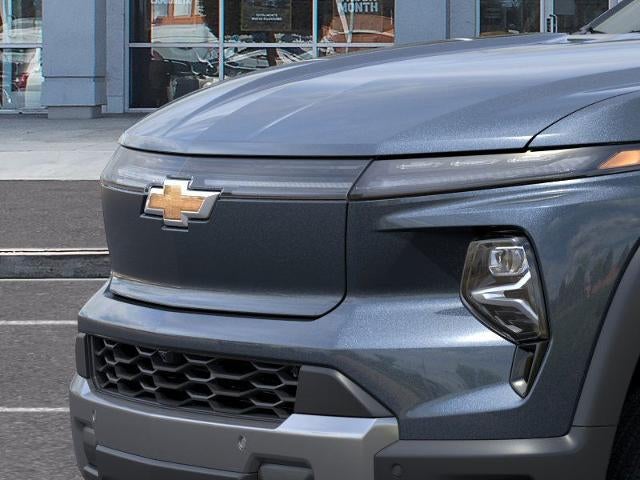 2026 Chevrolet Silverado EV LT - Extended Range