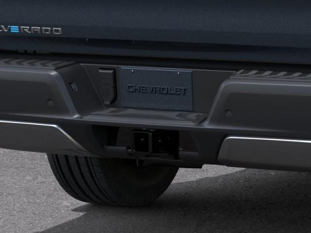 2026 Chevrolet Silverado EV LT - Extended Range