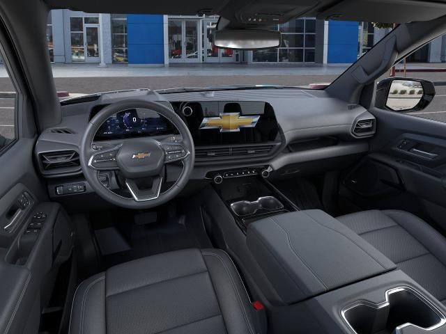 2026 Chevrolet Silverado EV LT - Extended Range