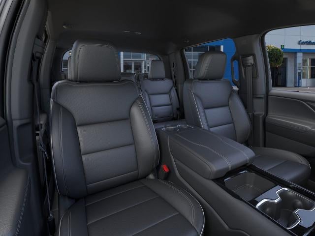 2026 Chevrolet Silverado EV LT - Extended Range