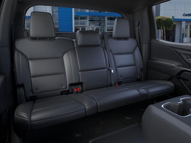 2026 Chevrolet Silverado EV LT - Extended Range