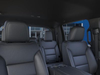 2026 Chevrolet Silverado EV LT - Extended Range