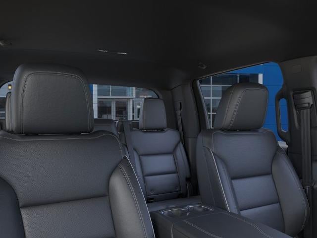 2026 Chevrolet Silverado EV LT - Extended Range