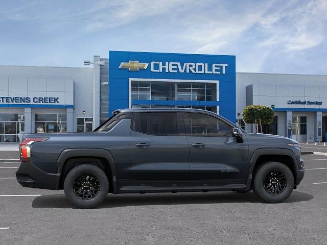 2026 Chevrolet Silverado EV LT - Extended Range