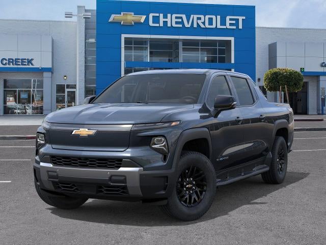 2026 Chevrolet Silverado EV LT - Extended Range