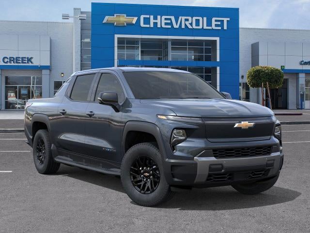 2026 Chevrolet Silverado EV LT - Extended Range