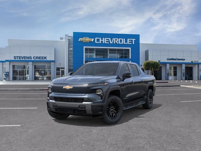 2026 Chevrolet Silverado EV LT - Extended Range