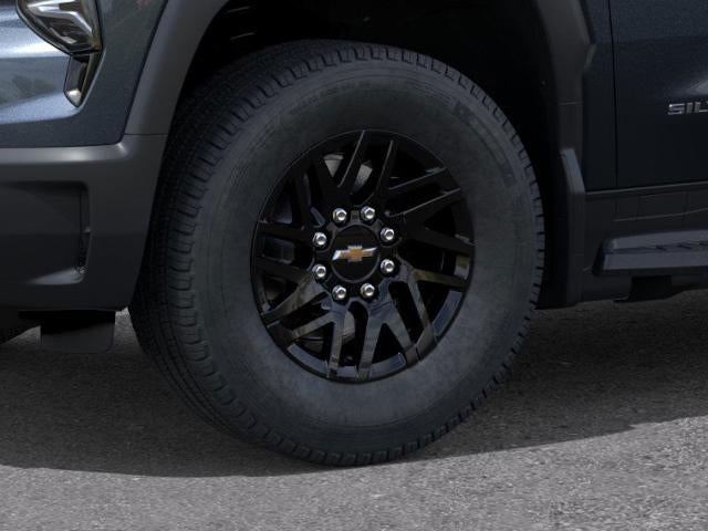 2026 Chevrolet Silverado EV LT - Extended Range