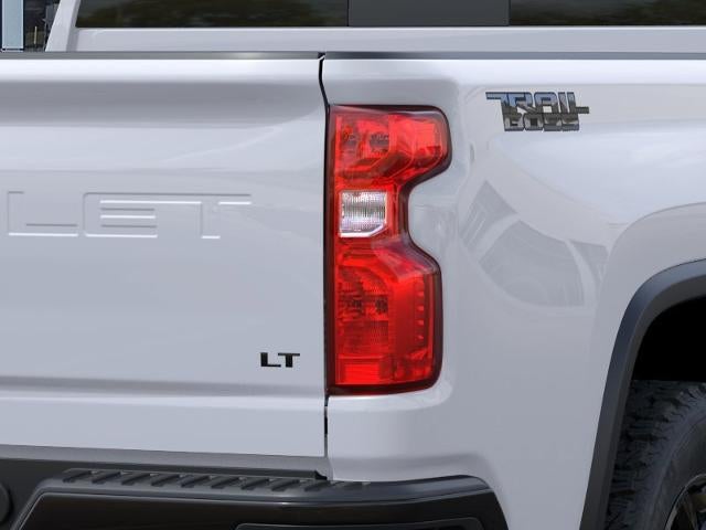 2026 Chevrolet Silverado 2500 HD LT - Photo 11