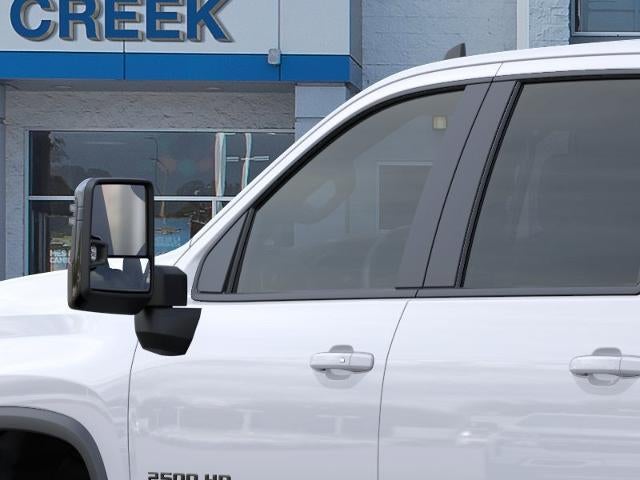 2026 Chevrolet Silverado 2500 HD LT - Photo 12