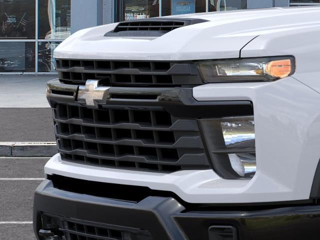 2026 Chevrolet Silverado 3500 HD WT DRW