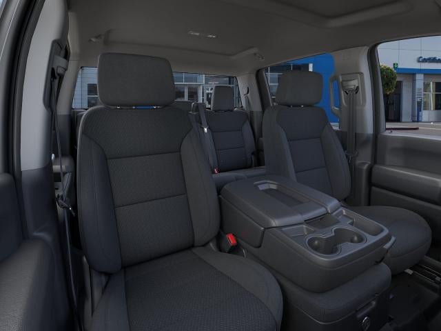 2026 Chevrolet Silverado 3500 HD WT DRW
