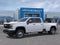 2026 Chevrolet Silverado 3500 HD WT DRW
