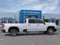 2026 Chevrolet Silverado 3500 HD WT DRW