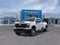 2026 Chevrolet Silverado 3500 HD WT DRW