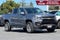 2022 Chevrolet Colorado WT