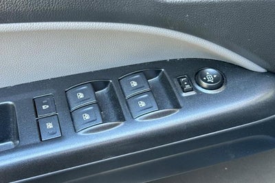 2022 Chevrolet Colorado WT