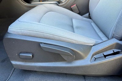 2022 Chevrolet Colorado WT