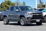 2022 Chevrolet Colorado WT