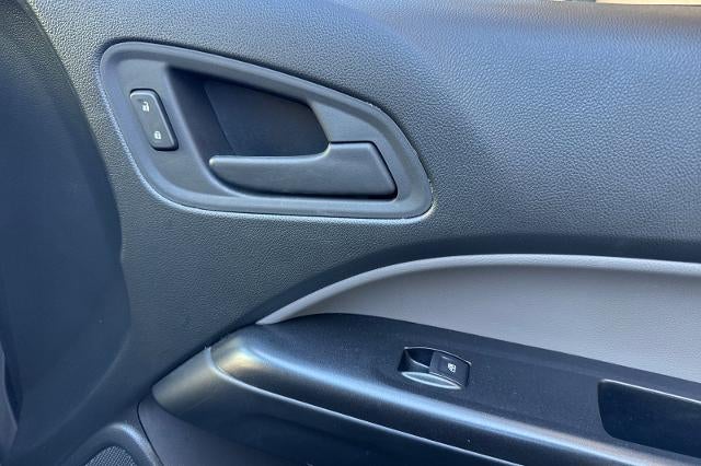 2022 Chevrolet Colorado WT